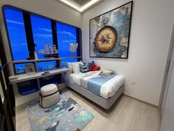 Bayshore Walk (D16), Condominium #569738611